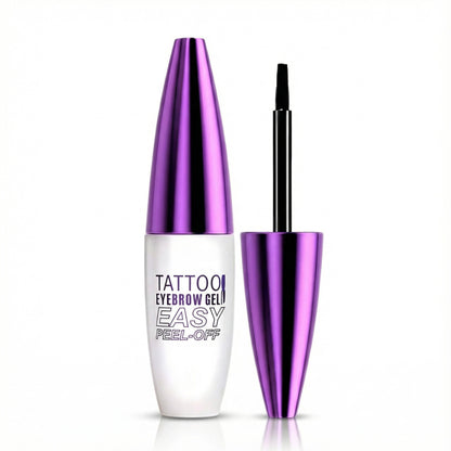 Easy Peel Off Brauen-Gel