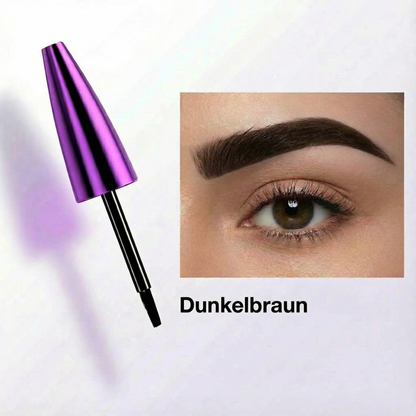 Easy Peel Off Brauen-Gel