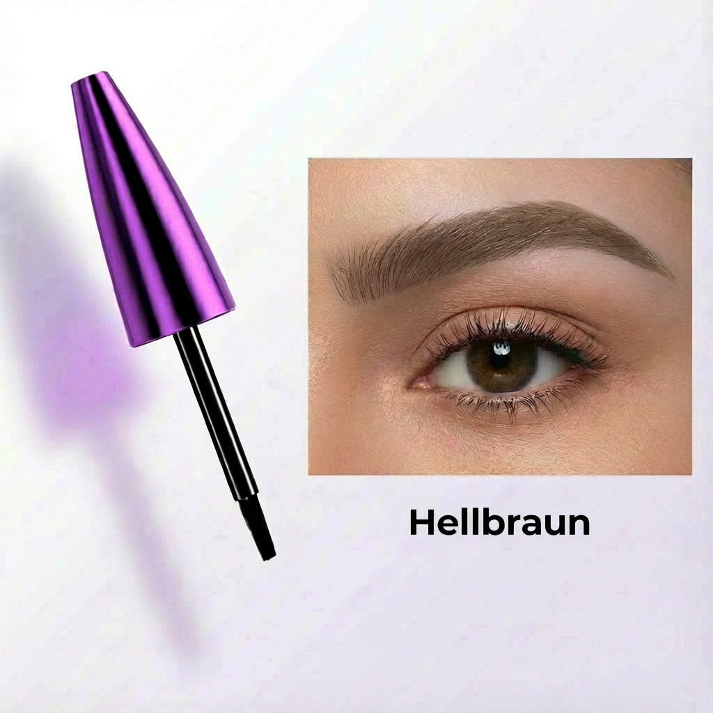 Easy Peel Off Brauen-Gel
