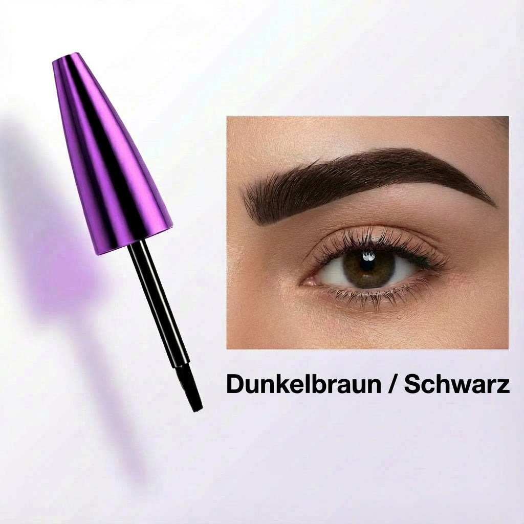 Easy Peel Off Brauen-Gel