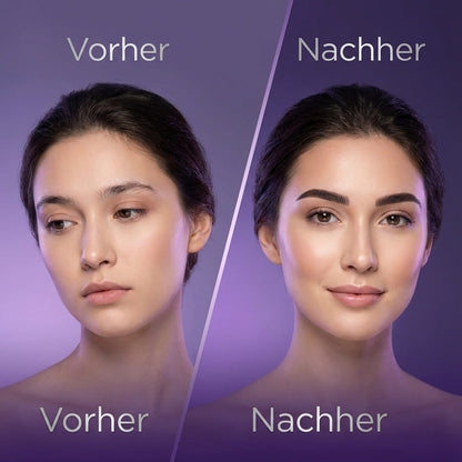 Easy Peel Off Brauen-Gel