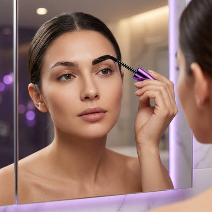 Easy Peel Off Brauen-Gel