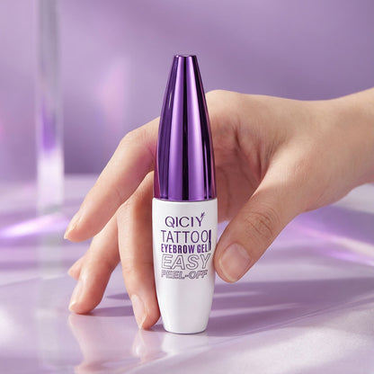 Easy Peel Off Brauen-Gel