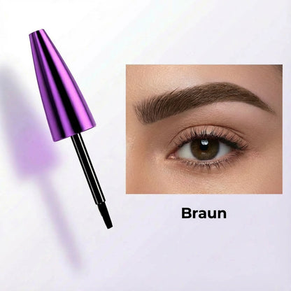 Easy Peel Off Brauen-Gel