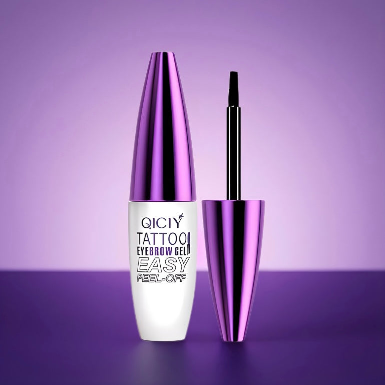 Easy Peel Off Brauen-Gel