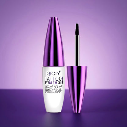 Easy Peel Off Brauen-Gel